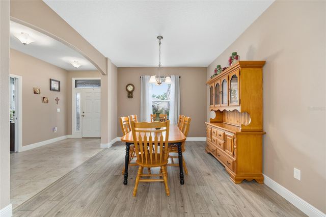 4258 JAMES RIVER CIRCLE, Leesburg, FL 34748