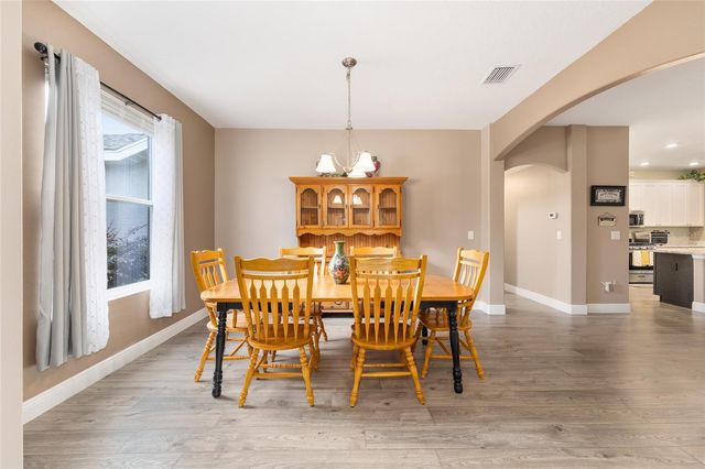 4258 JAMES RIVER CIRCLE, Leesburg, FL 34748