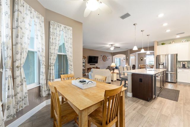 4258 JAMES RIVER CIRCLE, Leesburg, FL 34748