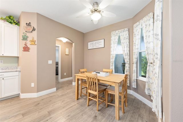 4258 JAMES RIVER CIRCLE, Leesburg, FL 34748