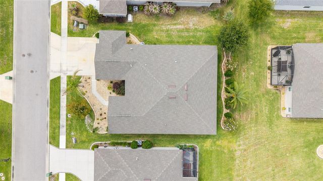 4258 JAMES RIVER CIRCLE, Leesburg, FL 34748