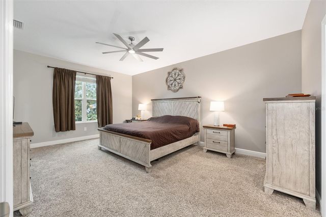 4258 JAMES RIVER CIRCLE, Leesburg, FL 34748