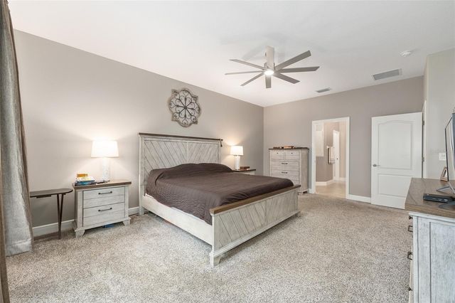 4258 JAMES RIVER CIRCLE, Leesburg, FL 34748