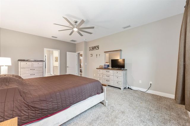 4258 JAMES RIVER CIRCLE, Leesburg, FL 34748