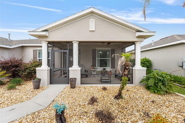 4258 JAMES RIVER CIRCLE, Leesburg, FL 34748