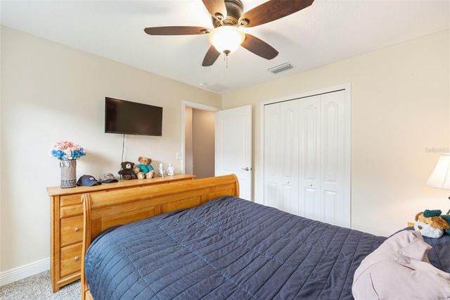 4258 JAMES RIVER CIRCLE, Leesburg, FL 34748