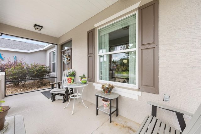 4258 JAMES RIVER CIRCLE, Leesburg, FL 34748