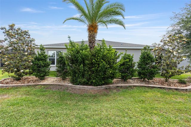 4258 JAMES RIVER CIRCLE, Leesburg, FL 34748