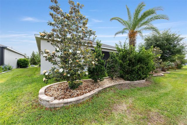 4258 JAMES RIVER CIRCLE, Leesburg, FL 34748