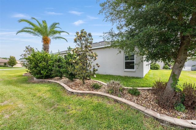 4258 JAMES RIVER CIRCLE, Leesburg, FL 34748