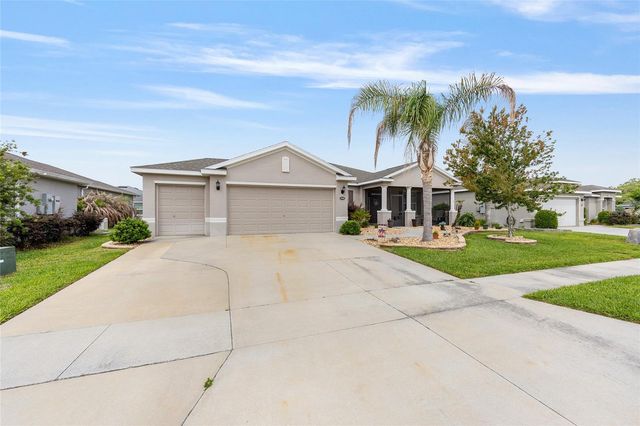 4258 JAMES RIVER CIRCLE, Leesburg, FL 34748