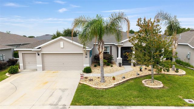 4258 JAMES RIVER CIRCLE, Leesburg, FL 34748