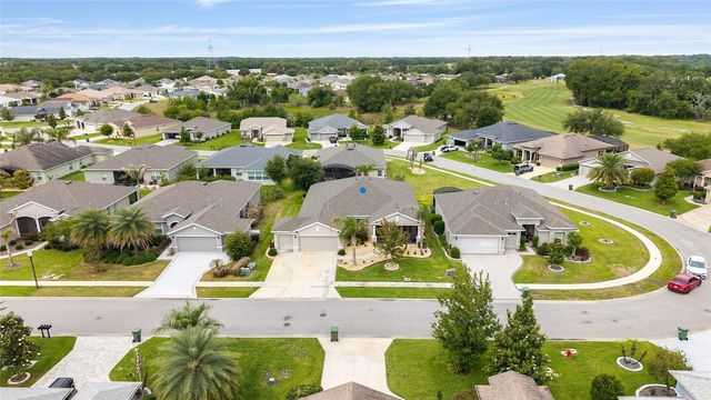 4258 JAMES RIVER CIRCLE, Leesburg, FL 34748