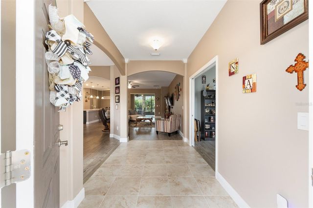 4258 JAMES RIVER CIRCLE, Leesburg, FL 34748