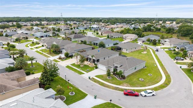 4258 JAMES RIVER CIRCLE, Leesburg, FL 34748