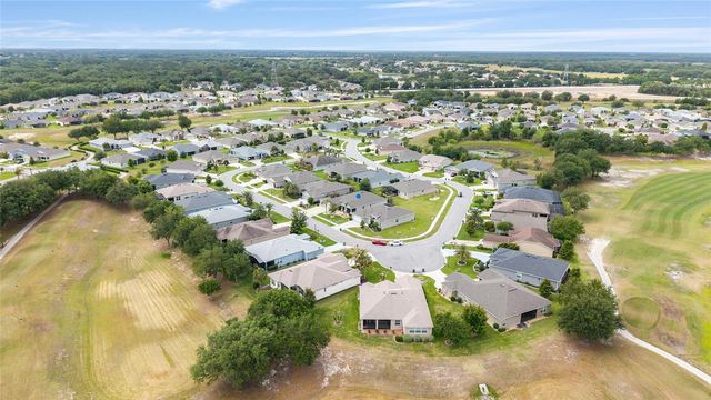 4258 JAMES RIVER CIRCLE, Leesburg, FL 34748