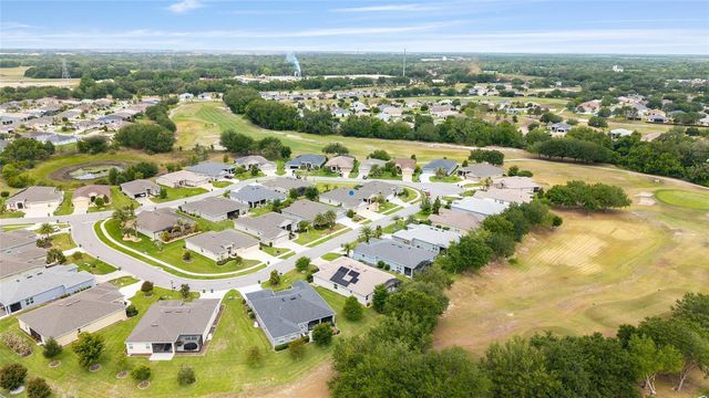 4258 JAMES RIVER CIRCLE, Leesburg, FL 34748