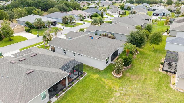 4258 JAMES RIVER CIRCLE, Leesburg, FL 34748