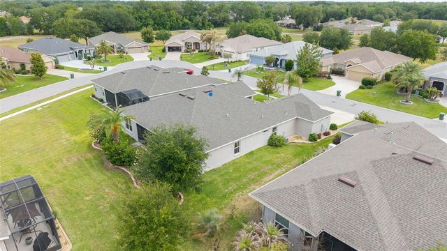 4258 JAMES RIVER CIRCLE, Leesburg, FL 34748