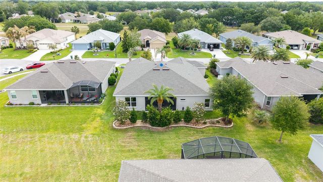 4258 JAMES RIVER CIRCLE, Leesburg, FL 34748