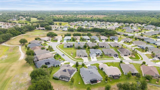 4258 JAMES RIVER CIRCLE, Leesburg, FL 34748