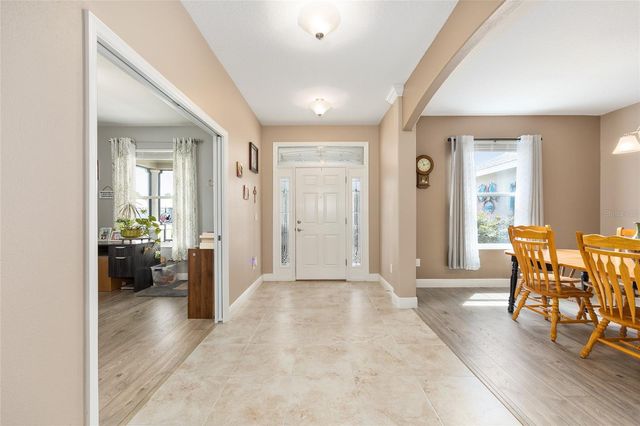 4258 JAMES RIVER CIRCLE, Leesburg, FL 34748