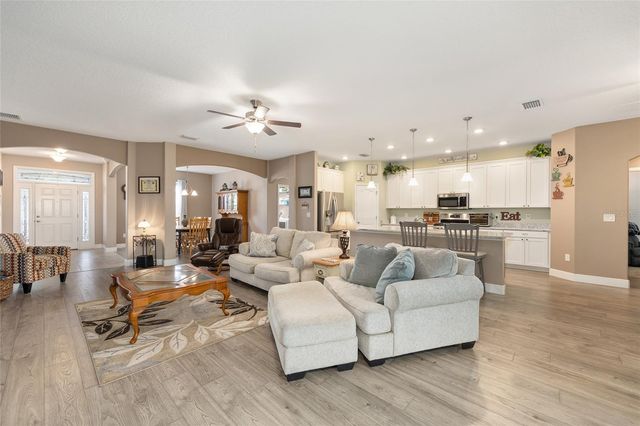 4258 JAMES RIVER CIRCLE, Leesburg, FL 34748