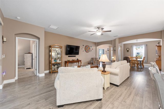 4258 JAMES RIVER CIRCLE, Leesburg, FL 34748