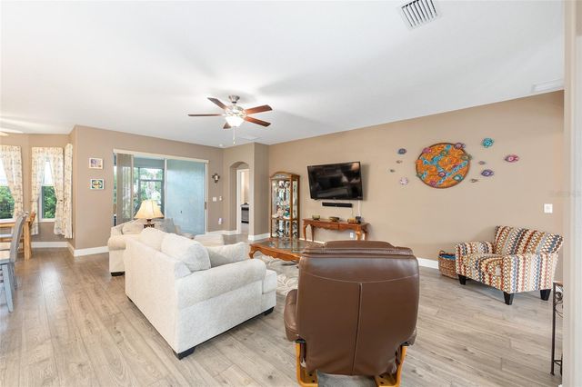 4258 JAMES RIVER CIRCLE, Leesburg, FL 34748