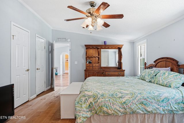 128 Prestonwood Drive, Crossville, TN 38558