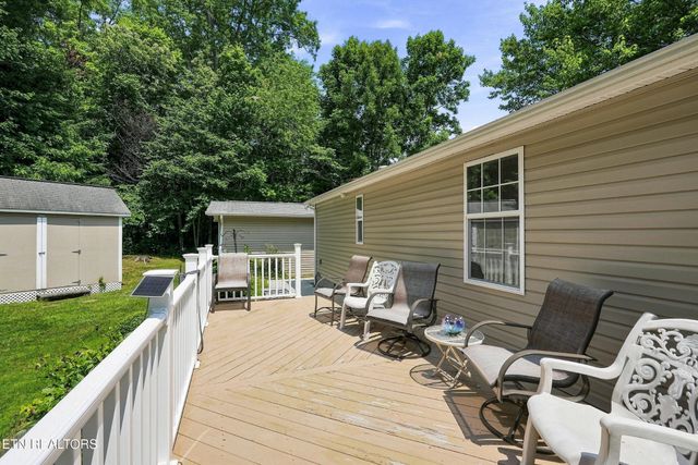 128 Prestonwood Drive, Crossville, TN 38558