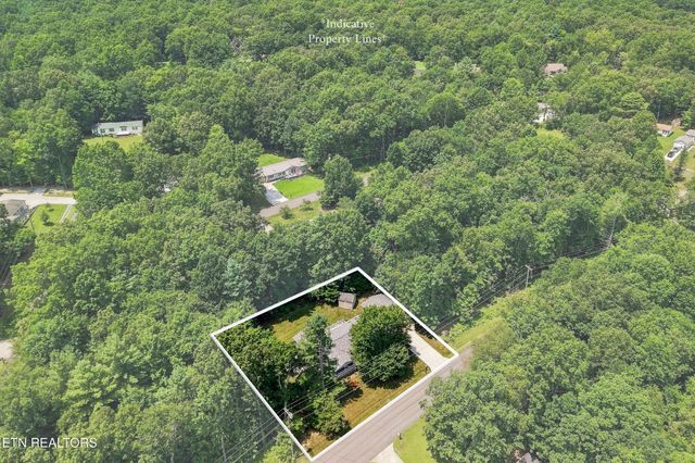 128 Prestonwood Drive, Crossville, TN 38558