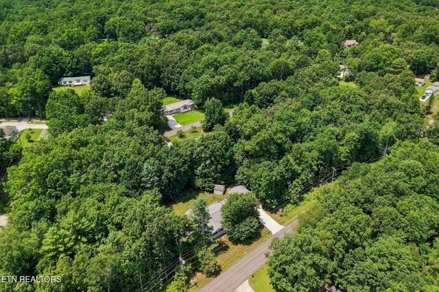 128 Prestonwood Drive, Crossville, TN 38558