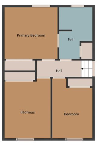 8311 Sycamore Drive, Newburgh, IN 47630