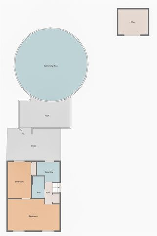 8311 Sycamore Drive, Newburgh, IN 47630
