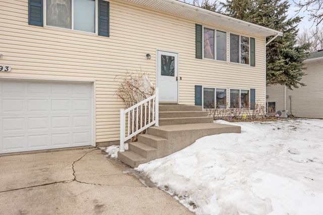 493 California Street NW, Hutchinson, MN 55350