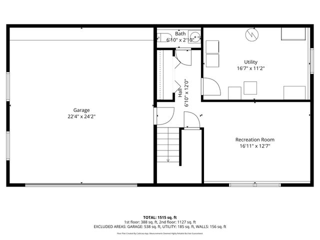 493 California Street NW, Hutchinson, MN 55350