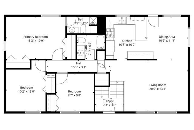 493 California Street NW, Hutchinson, MN 55350