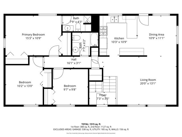 493 California Street NW, Hutchinson, MN 55350