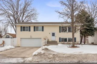 493 California Street NW, Hutchinson, MN 55350