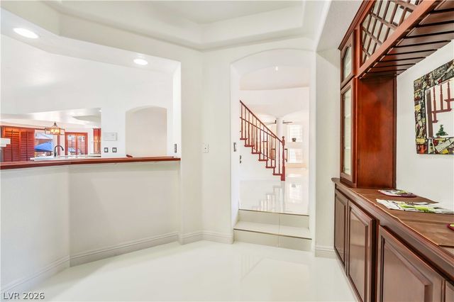 7526 Gossamer Wind Street, Las Vegas, NV 89139