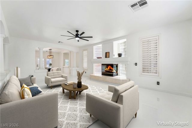 7526 Gossamer Wind Street, Las Vegas, NV 89139