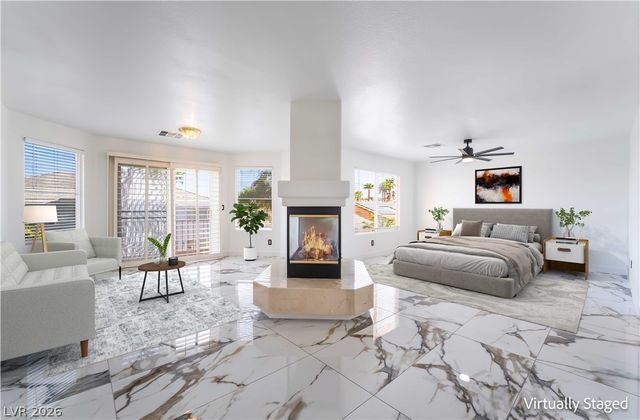 7526 Gossamer Wind Street, Las Vegas, NV 89139