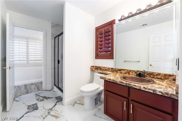 7526 Gossamer Wind Street, Las Vegas, NV 89139