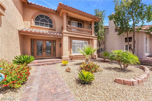 7526 Gossamer Wind Street, Las Vegas, NV 89139