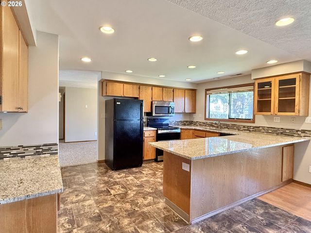 4615 Ne 25TH Ct, Vancouver, WA 98663