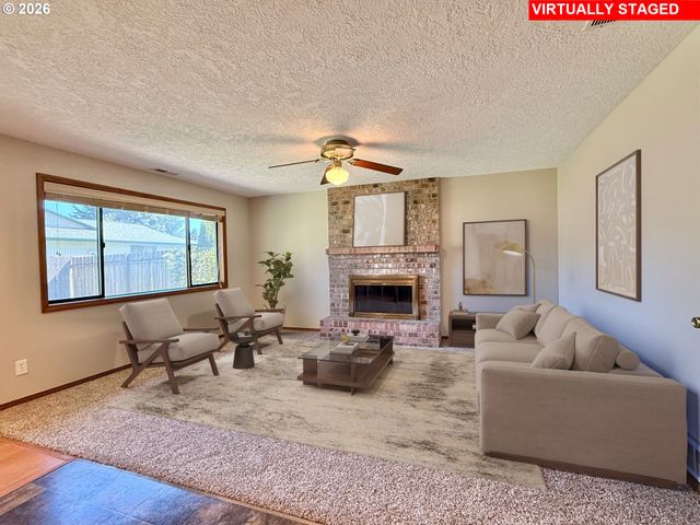 4615 Ne 25TH Ct, Vancouver, WA 98663