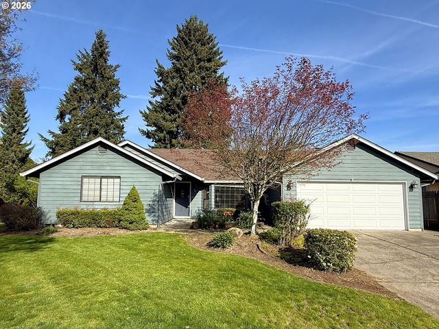 4615 Ne 25TH Ct, Vancouver, WA 98663