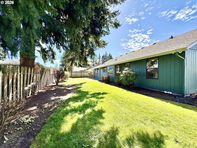 4615 Ne 25TH Ct, Vancouver, WA 98663