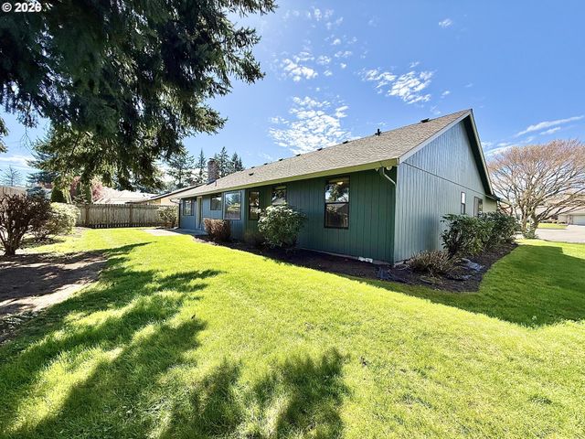 4615 Ne 25TH Ct, Vancouver, WA 98663